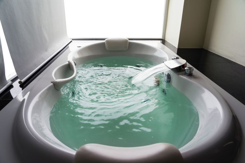 Jacuzzi Tub