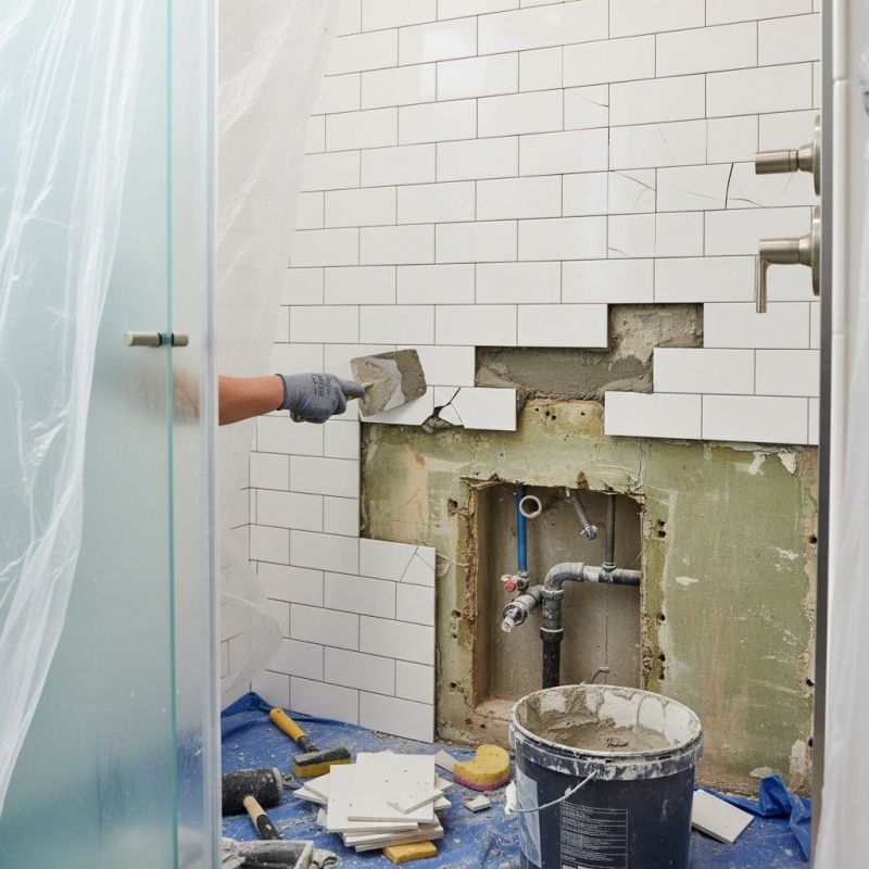 Top Bathroom Remodeling Companies in Shawnee, OK