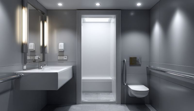 Top Bathroom Remodeling Companies in Yukon, OK