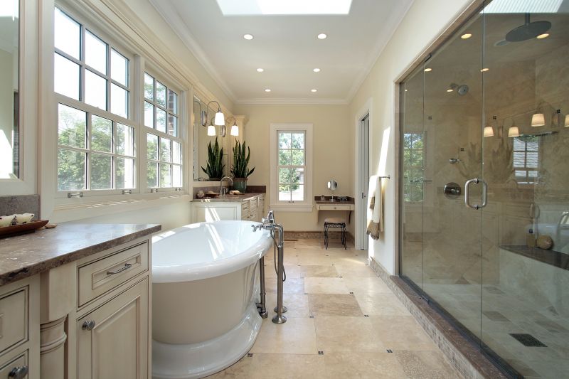 Best Bathroom Remodel Contractors in Choctaw, OK